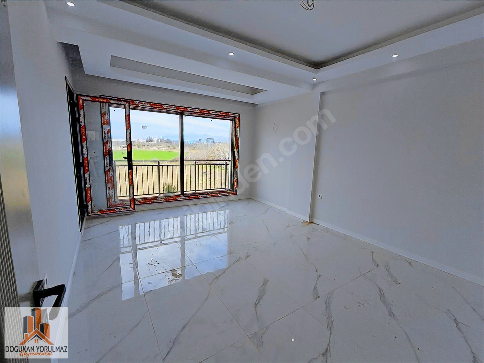 TORBALI MAHALLESİ LÜKS SATILIK 2+1 DAİRE - İZMİR TORBALI fotoğraf 8
