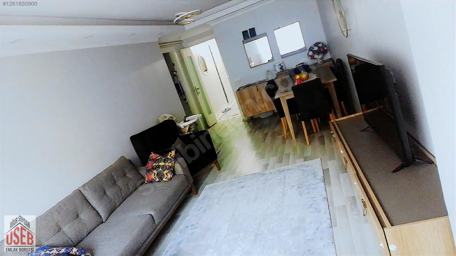 Kağıthane Çeliktepe Şık Binada Bakımlı Kot 1.de 2+1 Daire - İSTANBUL KAĞITHANE fotoğraf 10