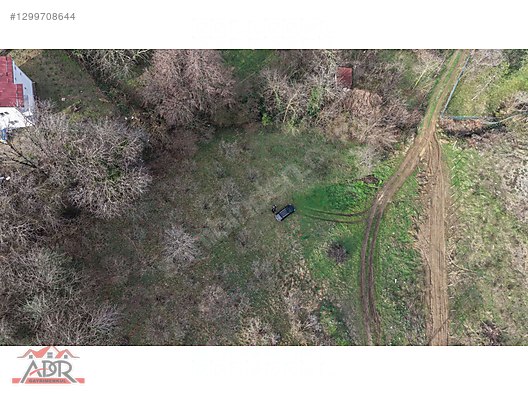 GEYVE İLİMBEY MAH. 1000m2 İMARLI TEK TAPU KUPON ARSA - SAKARYA GEYVE fotoğraf 22
