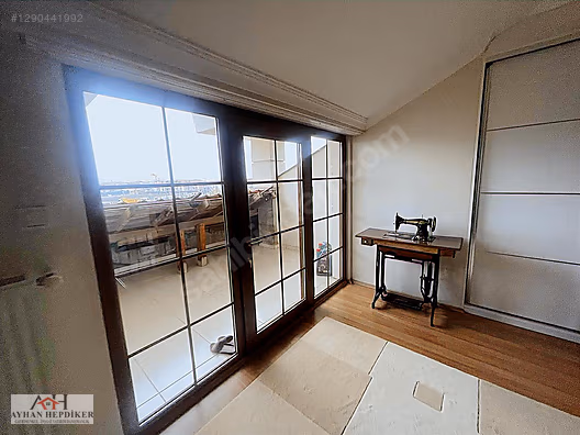 Serdivan Köprübaşı'nda Agora & Serdivan AVM Ortası 180m² Dubleks - SAKARYA SERDİVAN fotoğraf 53
