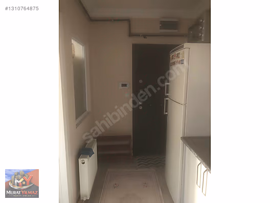 MURAT YILMAZ EMLAK'TAN B.DERE MAH.SATILIK EŞYALI 1+1 DAİRE - ESKİŞEHİR ODUNPAZARI fotoğraf 37