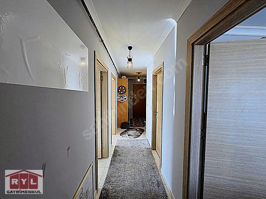 SANCAKTEPE OSMANGAZİ MH SEHERYELİ-2 SİTESİNDE SATILIK 2+1 DAİRE - İSTANBUL SANCAKTEPE fotoğraf 30