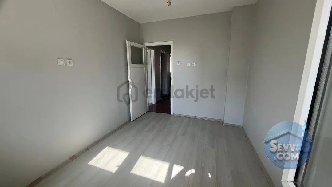 Balıkesir Merkez Beyoğlu Cadde Migros Arkası 2+1 Kiralık Daire - BALIKESİR ALTIEYLÜL fotoğraf 17