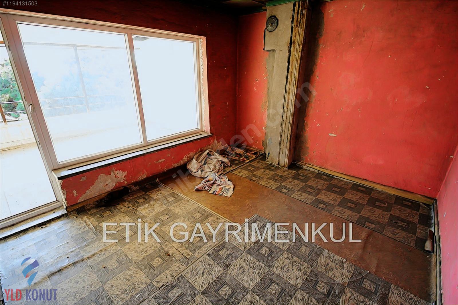 HAYALİNİZDEKİ VİLLAYA BİR ADIM UZAKLIKTASINIZ ! - İSTANBUL BAKIRKÖY fotoğraf 2
