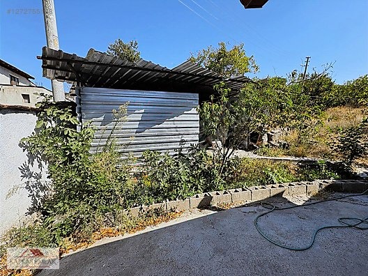 DEREKADI MH. 1 DÖNÜM ARSA VE MÜSTAKİL EV - BURSA MUSTAFAKEMALPAŞA fotoğraf 33