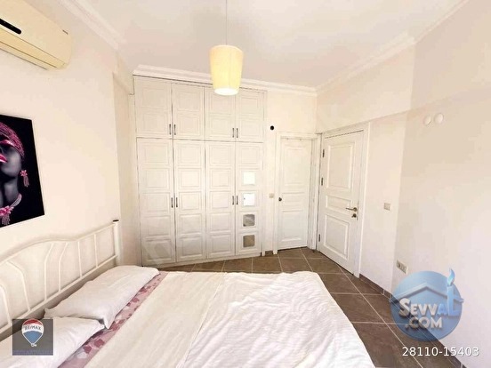 KUŞADASI BLUE JASMINE VİLLALARINDA SATILIK VİLLA - AYDIN KUŞADASI fotoğraf 27