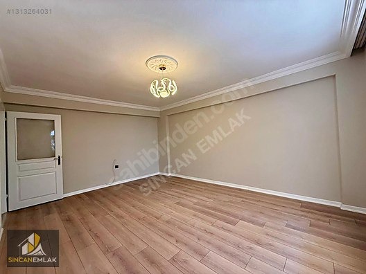 ETİMESGUT ELVAN MAHALLESİNDE FULL YAPILI MASRAFSIZ YÜKSEK GİRİŞ - ANKARA ETİMESGUT fotoğraf 23