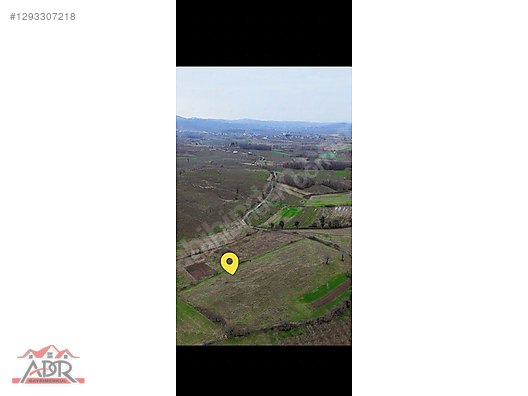 KARASU DARIÇAYIRINDA.4168 m2 OSB PLANI İÇİNDE SATILIK ARSA - SAKARYA KARASU fotoğraf 16
