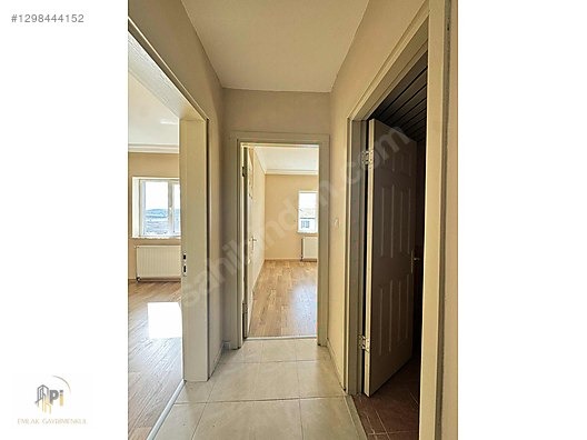 Pİ GAYRİMENKUL'den IHLAMURKENT TOKİ'de ARAKAT 2+1 BALKONLU - ESKİŞEHİR ODUNPAZARI fotoğraf 11