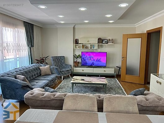 CADDE ÜZERİ 3+1 145M METRO YAKIN ACIK OTOPARKLI TAKASLI DAİRE - İSTANBUL ÜMRANİYE fotoğraf 17