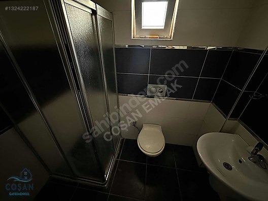 AHMET COŞKUN BULUT İLKÖĞRETİM OKULUN ARKASINDA KİRALIK 2+1 DAİRE - ANTALYA KEPEZ fotoğraf 13