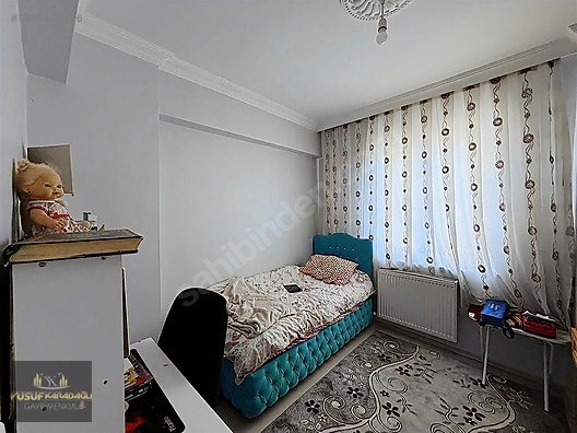 HANIMINÇIFTLIĞI ELMASUYU BÖLGESİNDE ACİL SATILIK 3+1 DAİRE - MALATYA BATTALGAZİ fotoğraf 9