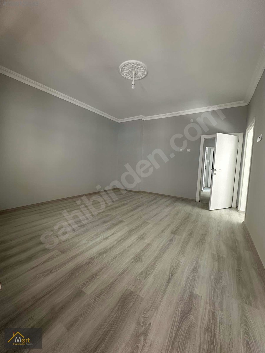 TAMAMINA YAKIN KREDİLİ ŞEHİR MERKEZİNDE SATILIK 3+1 YAPILI DAİRE