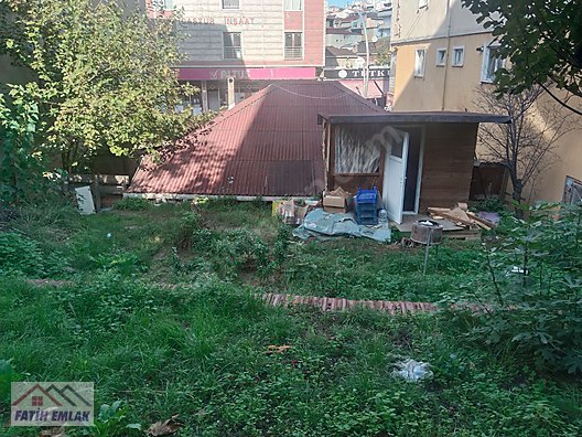 FATİH EMLAKTAN KOCAELİ GEBZE OSMANYILMAZ MAH.387 M2 SATILIK ARSA - KOCAELİ GEBZE fotoğraf 16