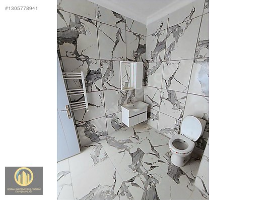 AKHİSAR TOKİ CİVARI SATILIK 1+1 SIFIR DAİRE - BURSA İNEGÖL fotoğraf 8