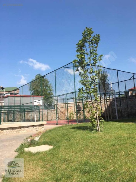 ÇINARLIKENT KONUTLARI 1+1 EŞYALI GÜNEY CEPHELİ GİRİŞKAT DAİRE - KOCAELİ DERİNCE fotoğraf 9
