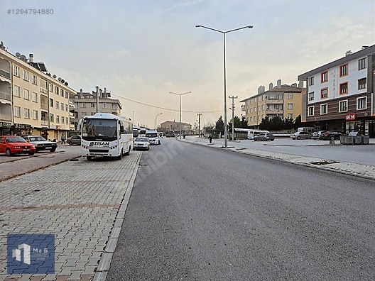 MERAM TIP YAKINI-BEYŞEHİR CADDESİ-KİRALIK 3+1 BAKIMLI GENİŞDAİRE - KONYA SELÇUKLU fotoğraf 33