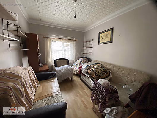 Adapazarı Ankara Caddesi Yakını Satılık 4+2 Müstakil Ev - SAKARYA ADAPAZARI fotoğraf 10