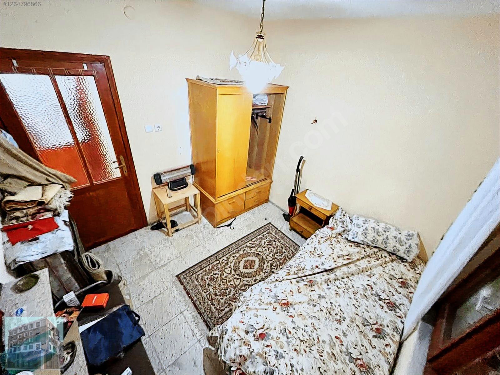 ADIGÜZEL'DEN ALTINKUMDA DENİZE 200 METRE 2+1 ÖN CEPHE SATILIK. - BALIKESİR EDREMİT fotoğraf 17