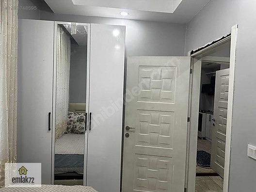 EMLAK 72 DEN FATİh İLKOKULU ARKASINDA KİRALIK DAİRE - BATMAN MERKEZ fotoğraf 7