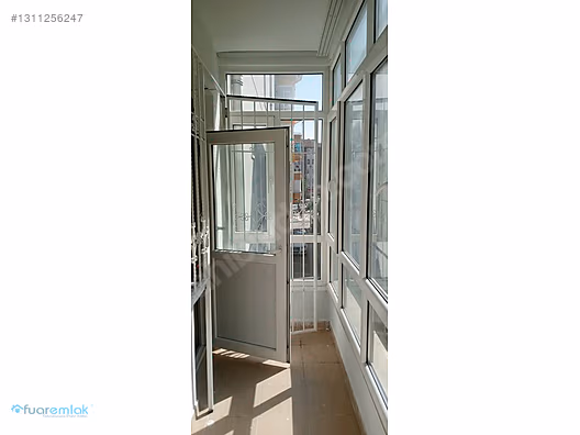 FUAR EMLAKTAN PURSAKLAR MERKEZ 3+1 YAPILI SATILIK FIRSAT DAİRES - ANKARA PURSAKLAR fotoğraf 8