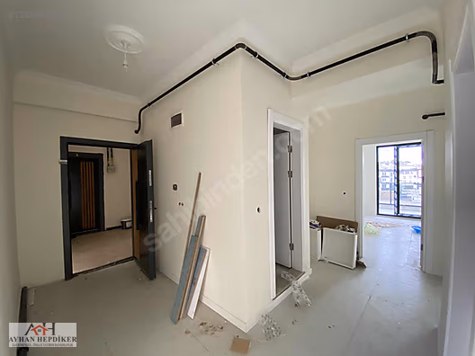 Arifiye Fatih Mah. Yerden Isıtmalı, Ebeveyn Banyolu 3+1 Daire - SAKARYA ARİFİYE fotoğraf 23