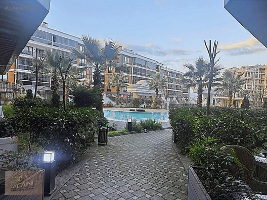 ZERAY EFECT KARTEPE MEYDAN MANZARALI DUBLEKS(73 FAVORİ) - KOCAELİ KARTEPE fotoğraf 26
