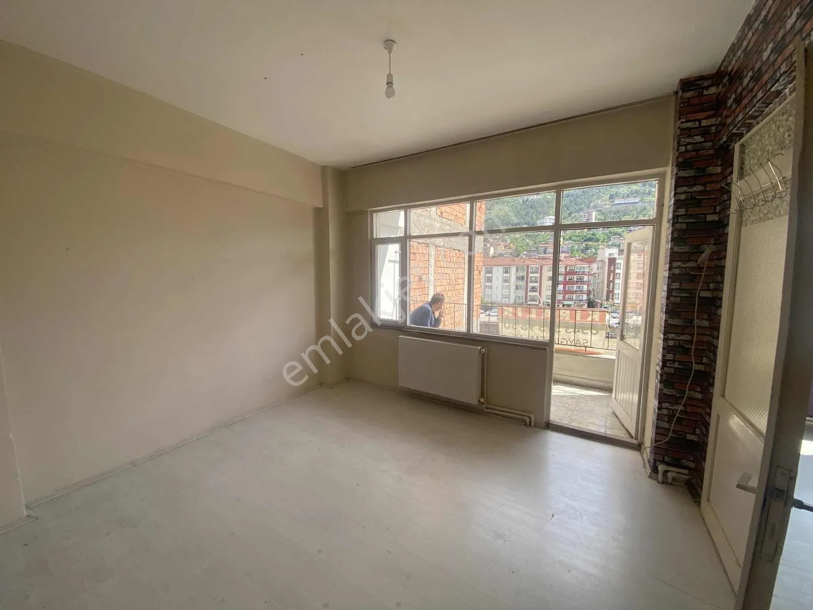 Amasya Merkez Hızırpaşa Mah.kiralık 2+1 Daire