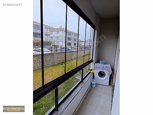 SERDİVAN'DA SİTE İÇİ LÜKS 3+1 GENİŞ BALKONLU EBEVEYN BANYOLU - SAKARYA SERDİVAN fotoğraf 45