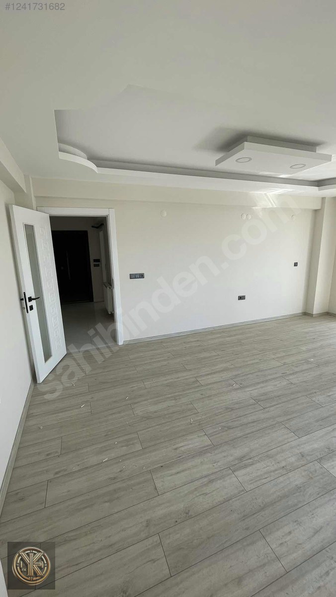 YK GAYRİMENKUL 3+1 SATILIK SIFIR DAİRE (2.KAT NO:5) - SAMSUN BAFRA fotoğraf 2