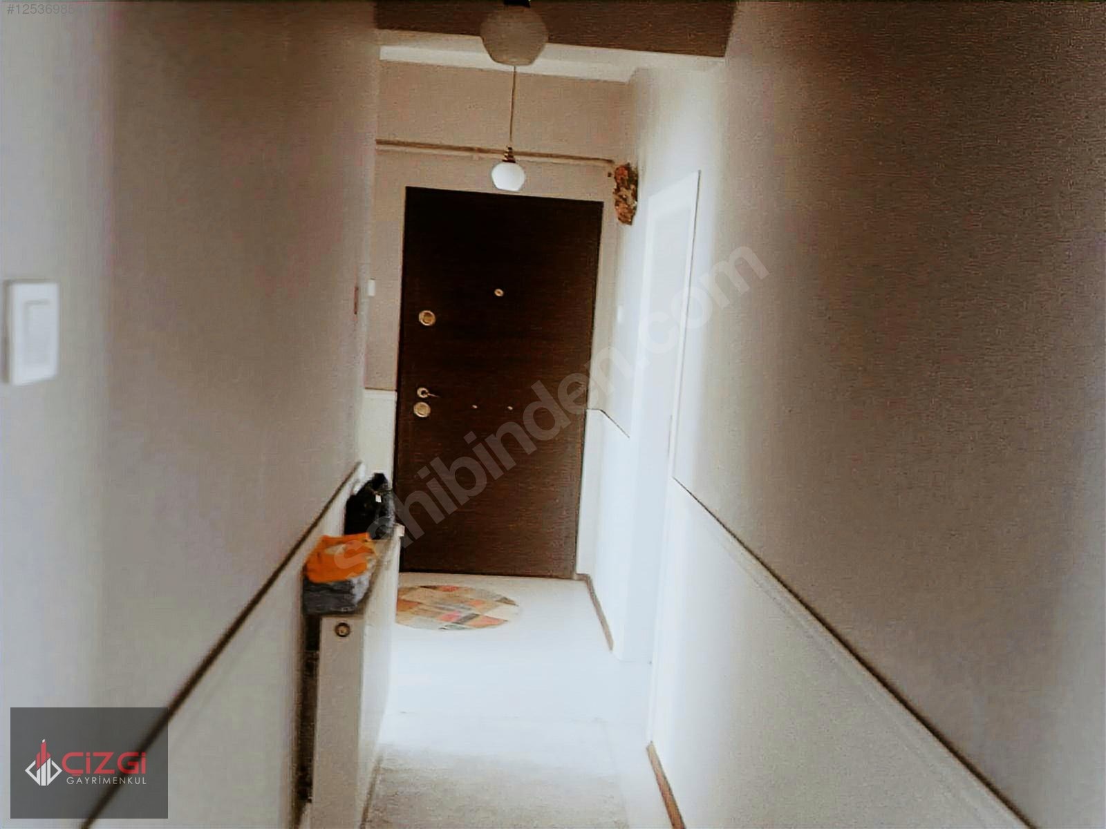 ÇİZGİ GAYRİMENKUL'DEN KÖRFEZ KUZEY MAHALLESİNDE SATILIK DAİRE - KOCAELİ KÖRFEZ fotoğraf 16