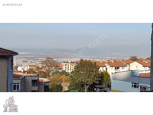 GÖZDE EMLAKTAN EŞREFİLER BÖLGESİNDE 1+1 MÜSTAKİL EV - BURSA YILDIRIM fotoğraf 9