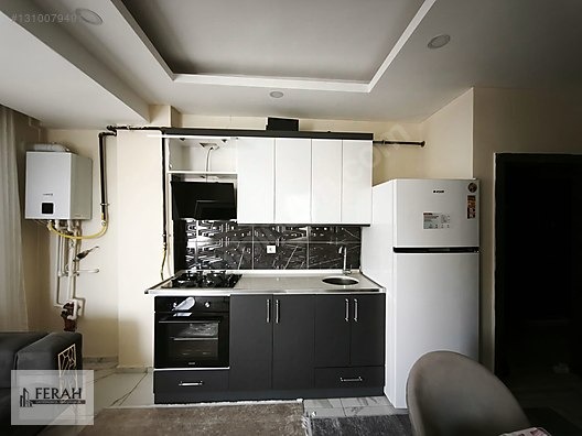 GAP MAH MERKEZİ LOKASYON 1+1 50M EŞYALI KİRALIK DAİRE - BATMAN MERKEZ fotoğraf 12