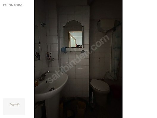BAYRAMOĞLU EMLAK'TAN KAFZADE SOKAK'TA SATILIK 2+1 DAİRE!! - İSTANBUL FATİH fotoğraf 4