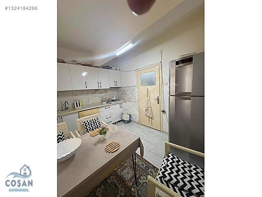 FUL EŞYALI KİRALIK 2+1 DAİRE - ANTALYA MURATPAŞA fotoğraf 21