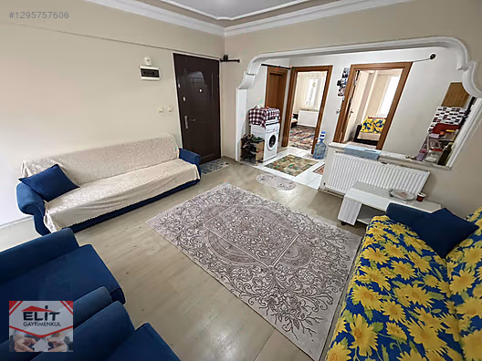 KARASU SAHİLDE ACİL SATILIK DENİZE SIFIR 2+1 ARA KAT DAİRE - SAKARYA KARASU fotoğraf 10