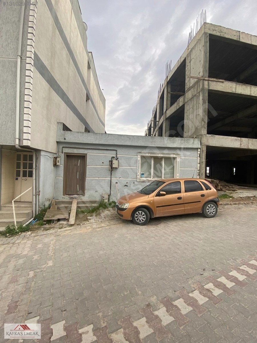 KAFKAS EMLAK'TAN ESKİ HASTANE KARŞISINDA ARSA - BURSA MUSTAFAKEMALPAŞA fotoğraf 8