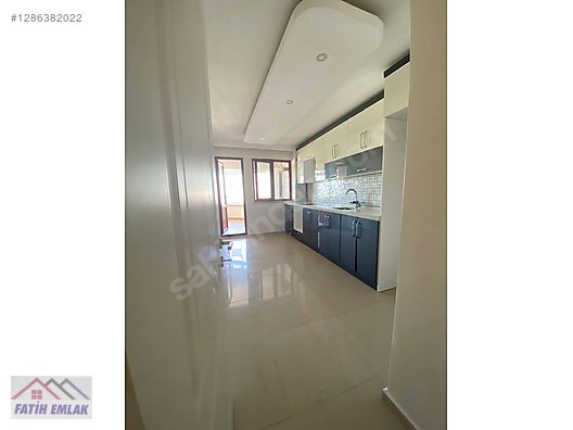 FATİH'TEN HİSAR MAHALLESİNDE 3+1 125m2 YENİ BİNADA ARAKAT DAİRE - BURSA GEMLİK fotoğraf 36