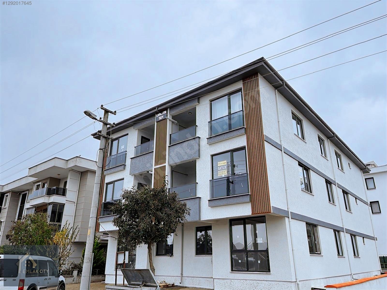 2+1 SIFIR YÜKSEK GİRİŞ ( ATAKENTE YAKIN ) FIRSAT SATILIK DAİRE . - YALOVA MERKEZ fotoğraf 21