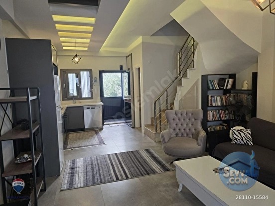 KUŞADASI KADINLARDENIZI BUTIK SITE IÇERISINDE SATILIK DUBLEKS - AYDIN KUŞADASI fotoğraf 7