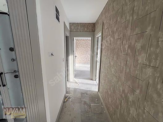 YUVAM'DAN ENÇ PERFECT LİFE 2 Sitesi'nde Lüks 2+1 Daire - MERSİN ERDEMLİ fotoğraf 41