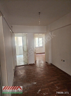 KAT MÜLKİYET YÜKSEK GİRİŞ 1+1 - BURSA OSMANGAZİ fotoğraf 3