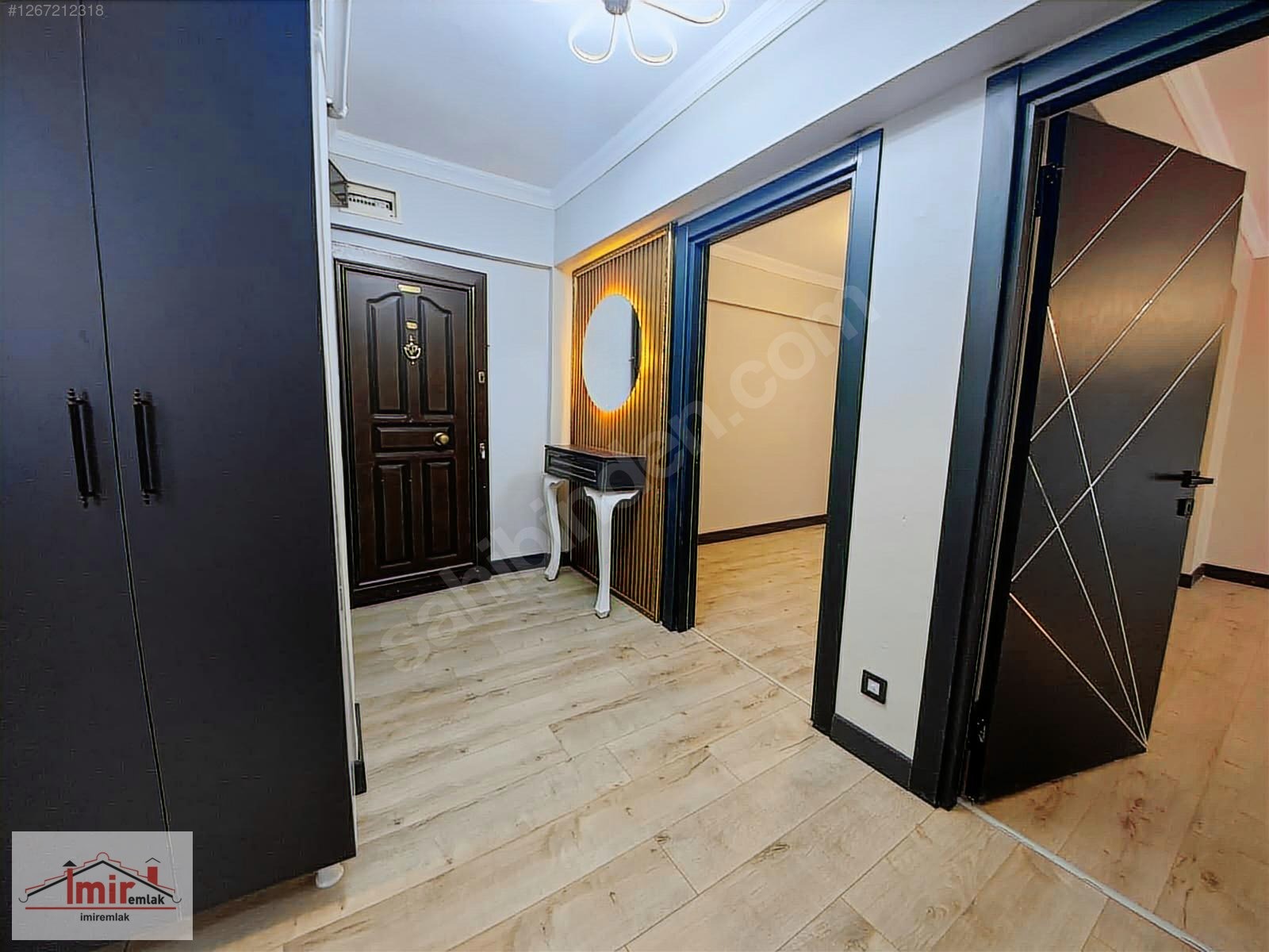 İMİR EMLAK'TAN 3+1 FULL YAPILI KİLER'Lİ HASTANE YAKINI DAİRE - ANKARA PURSAKLAR fotoğraf 13