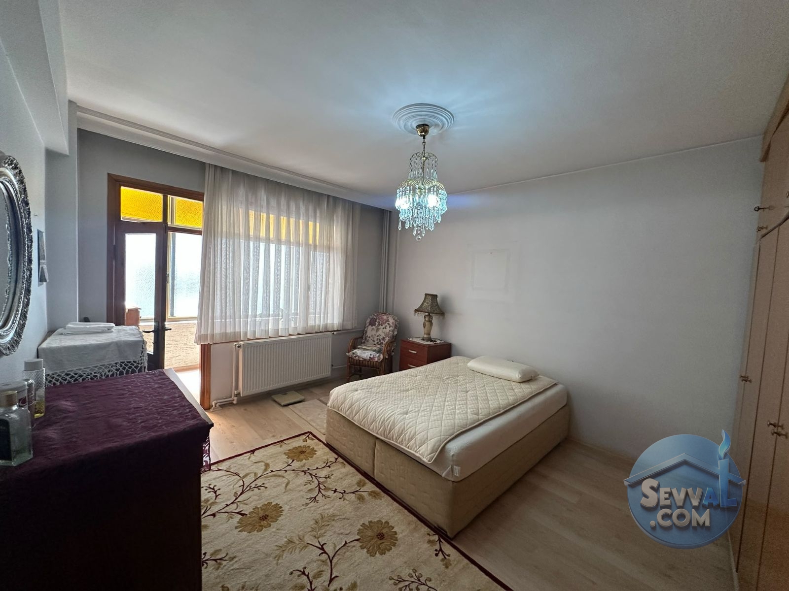DEĞİRMENDERE SAHİL LEBİ-DERYA 3+1 BÜYÜK FIRSAT DAİRE - Kocaeli Gölcük fotoğraf 12
