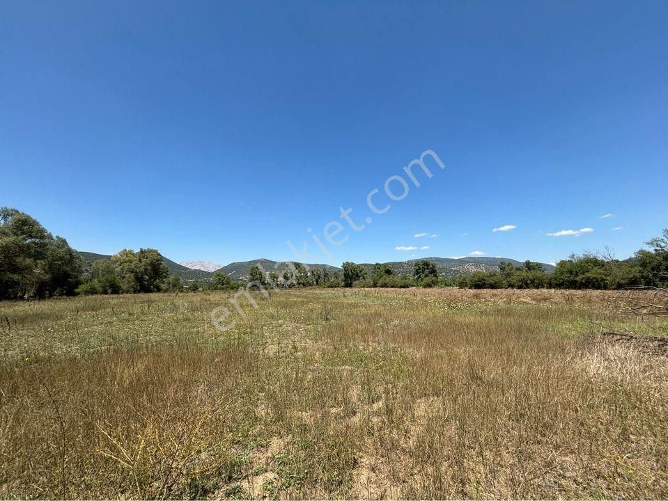Burdur Ağlasun Hisarköy’de 1300m2 Satılık Yatırımlık Tarla - BURDUR AĞLASUN fotoğraf 7