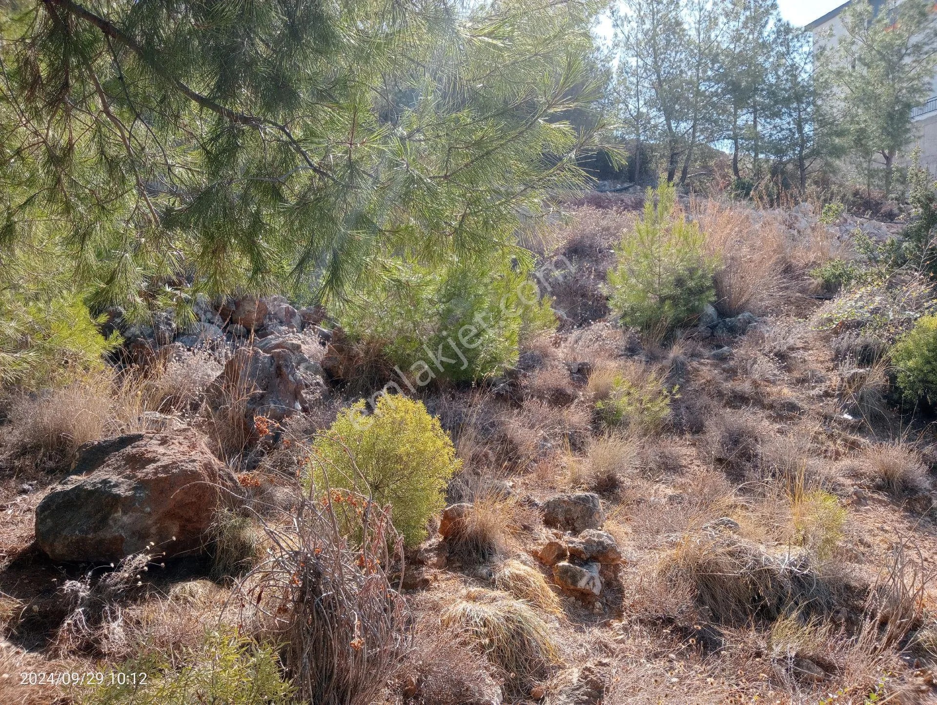 Antalya Kumluca Mavikent'te Satılık Arsa İnceoğlu Emlak - ANTALYA KUMLUCA fotoğraf 13