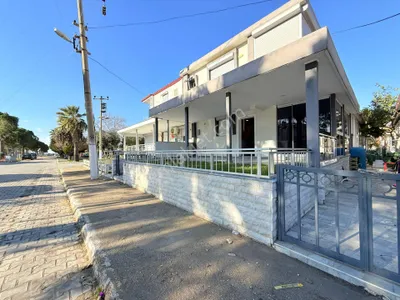Kuşadası Satılık Nazilli Sitesi 2+1 - AYDIN KUŞADASI fotoğraf 15