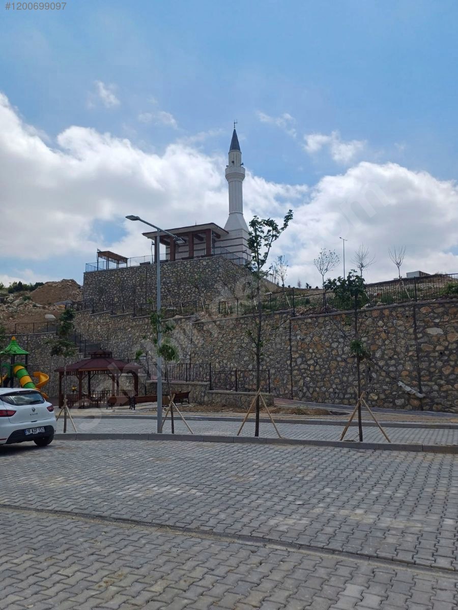 TAPUSU ALINMIŞ SIFIR 2+1 TOKİDEN DAİRE - BURSA YENİŞEHİR fotoğraf 5