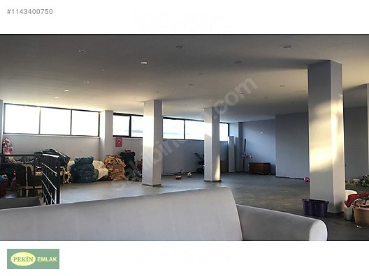 PEKİN EMLAK'TAN BAHÇECİK MERKEZDE KİRALIK DÜKKAN (210 M2 DEPOLU) - KOCAELİ BAŞİSKELE fotoğraf 7