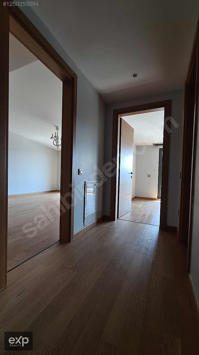Exp Ata'dan Köy Projesi 1. Etapta Kiracılı 3+1 Çatı Dublexi - İSTANBUL SARIYER fotoğraf 6